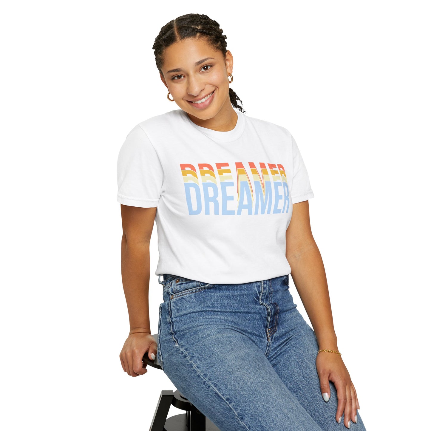 Dreamer - T-Shirt
