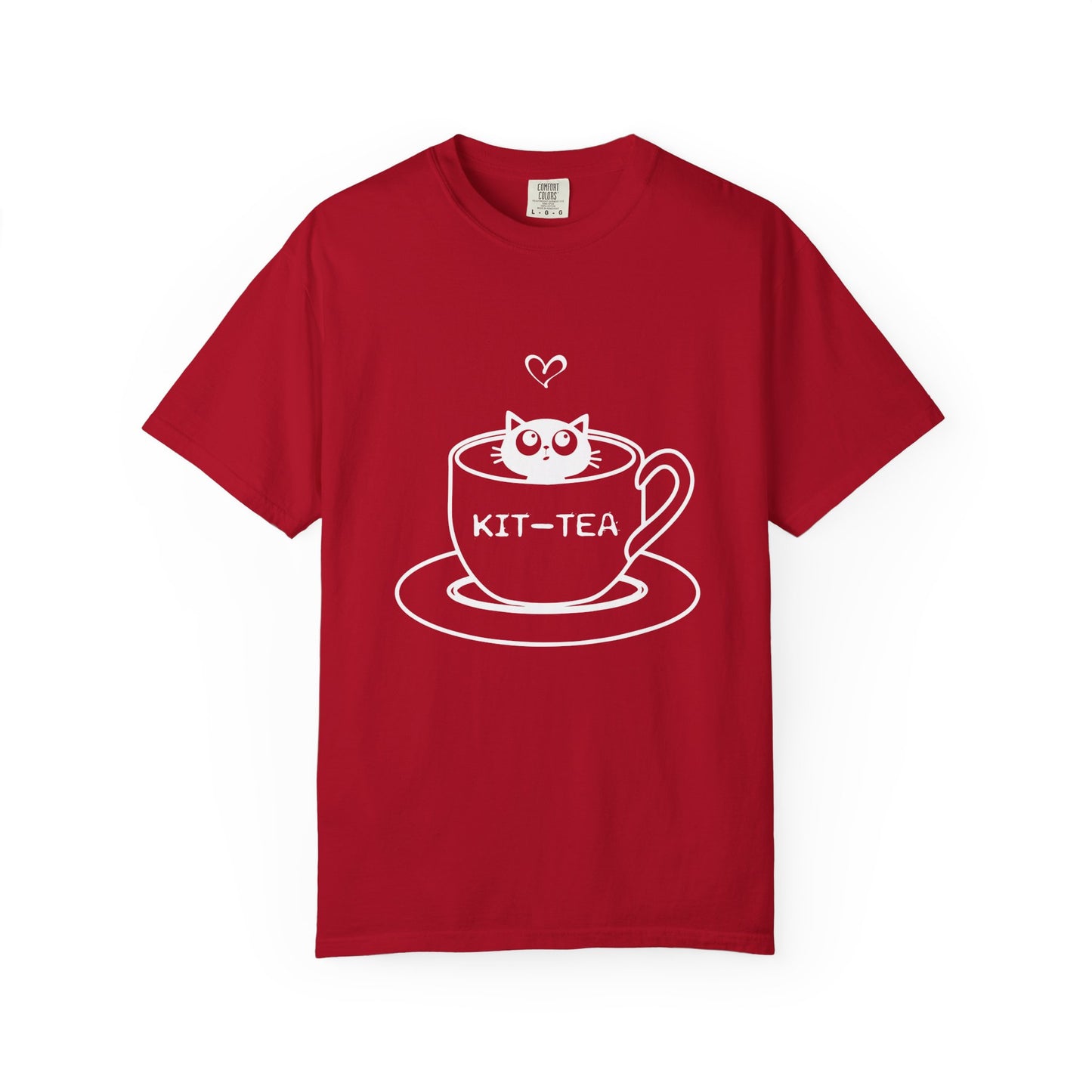 Kit Tea - T-Shirt