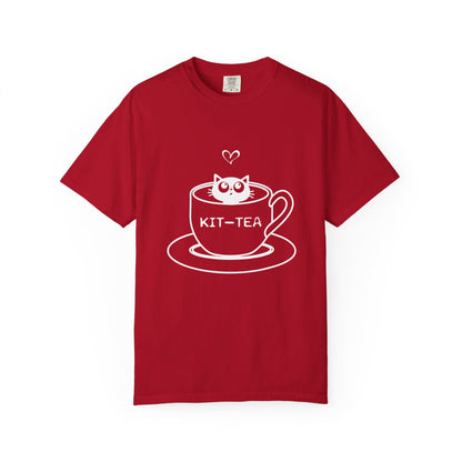 Kit Tea - T-Shirt