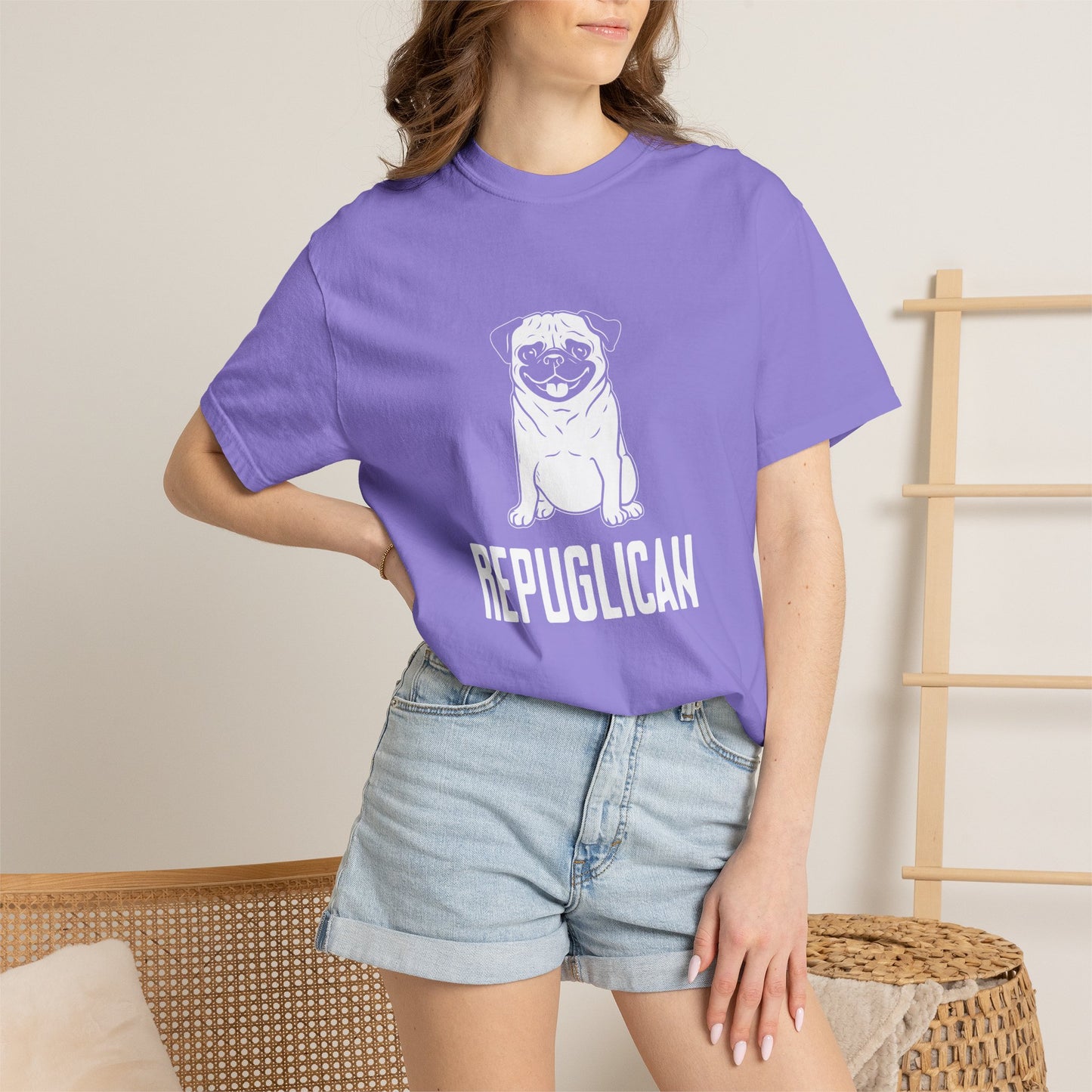 Repuglican Dogs - T-Shirt