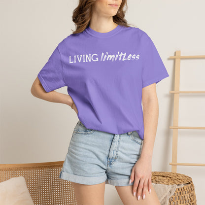 Living Limitless - T-Shirt