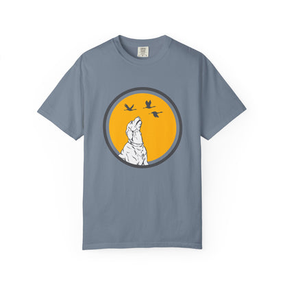 Dog Sun Dogs - T-Shirt