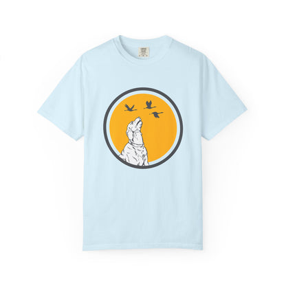 Dog Sun Dogs - T-Shirt