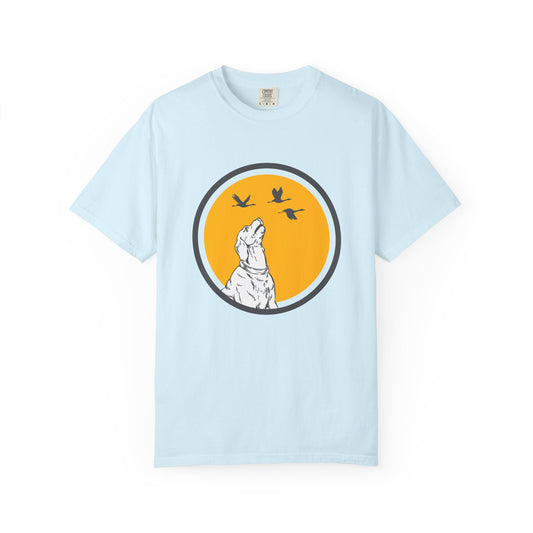 Dog Sun Dogs - T-Shirt