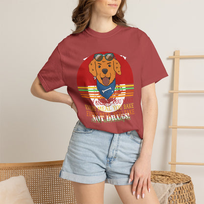 Every Snack Dogs - T-Shirt