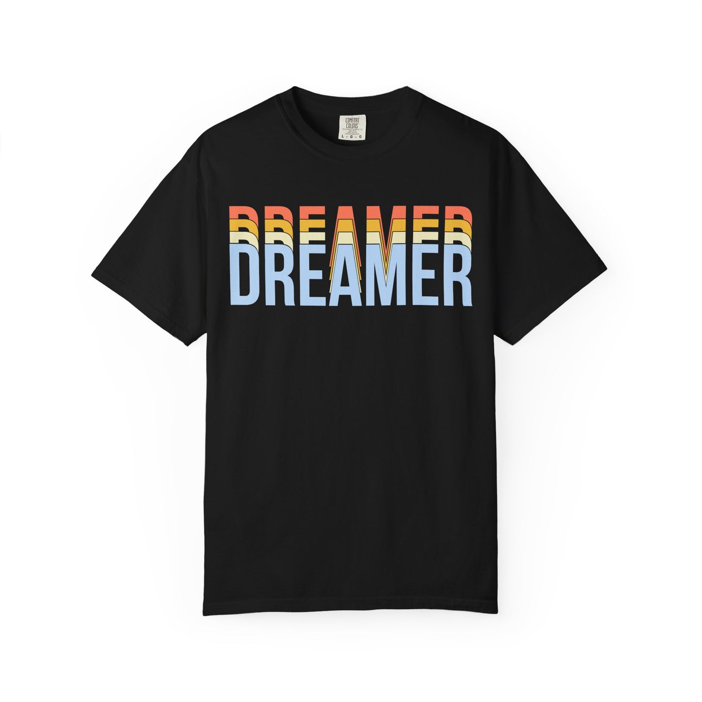 Dreamer - T-Shirt