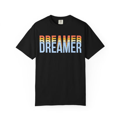 Dreamer - T-Shirt