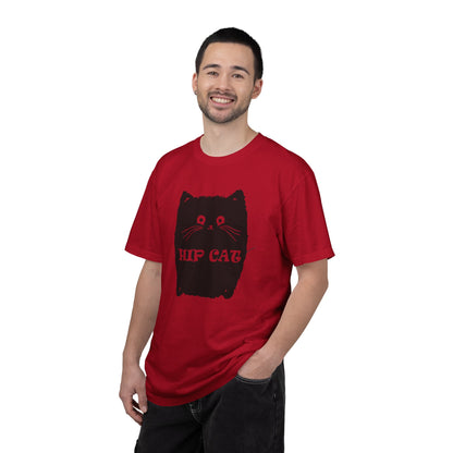 Hip Cat - T-Shirt