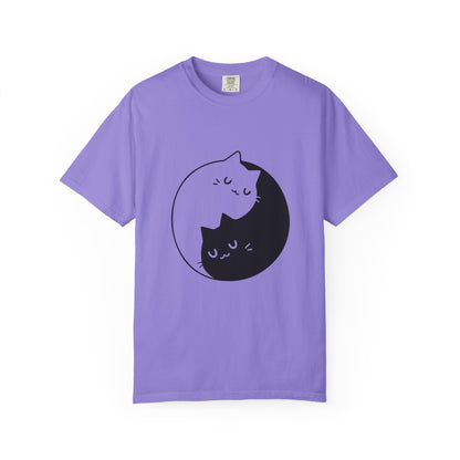 Ying Yang - T-Shirt
