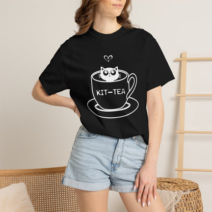 Kit Tea - T-Shirt