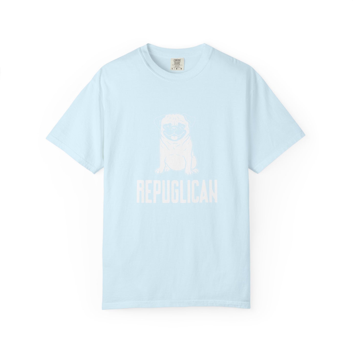 Repuglican Dogs - T-Shirt