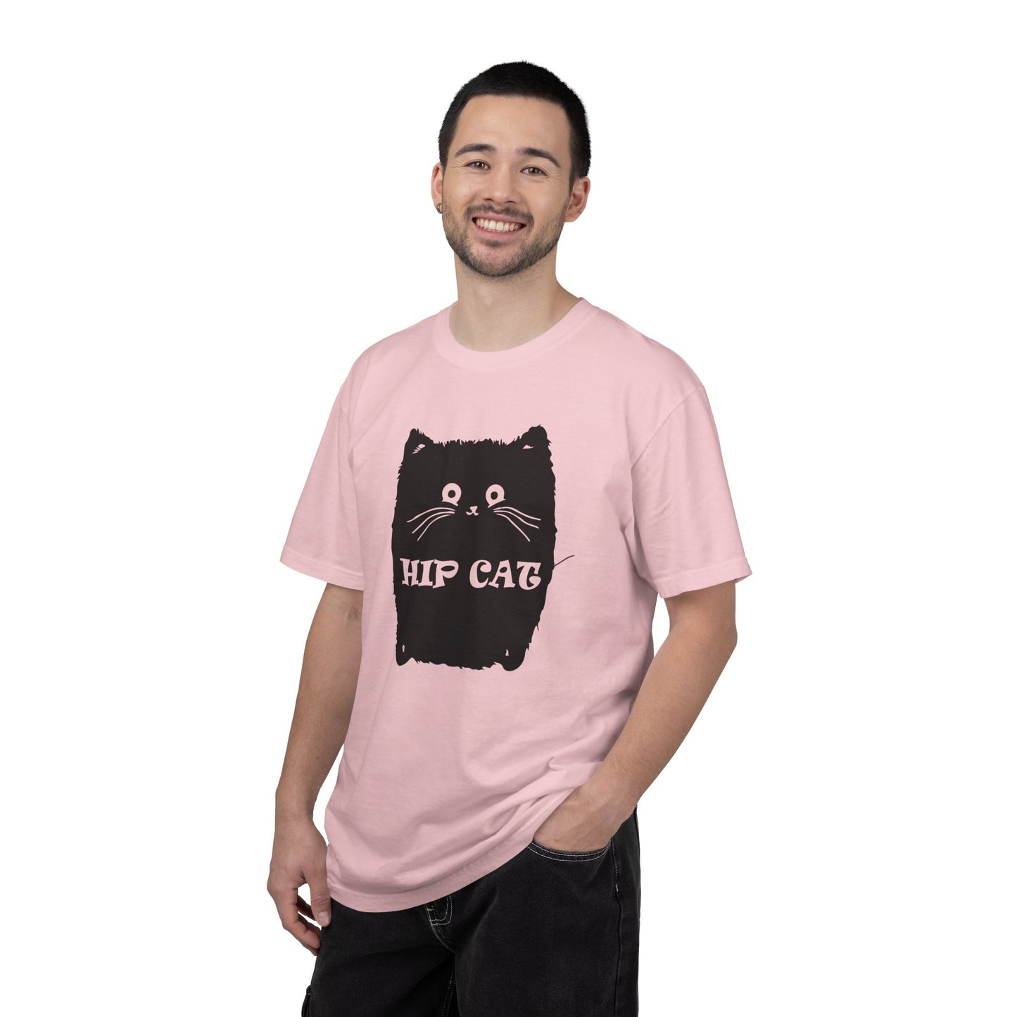 Hip Cat - T-Shirt