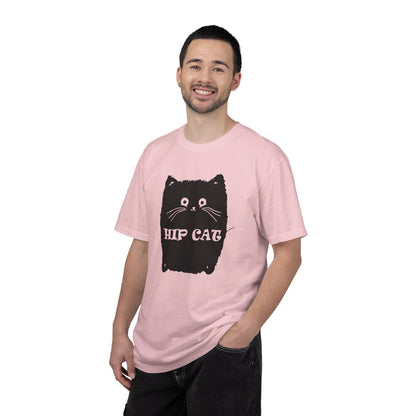 Hip Cat - T-Shirt