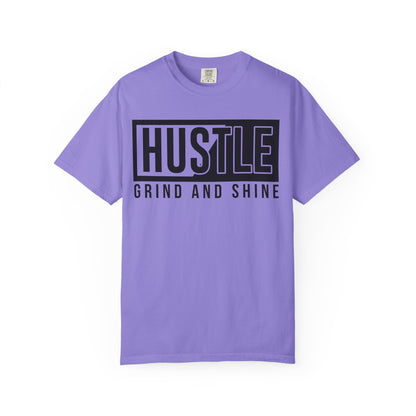 Hustle - T-Shirt
