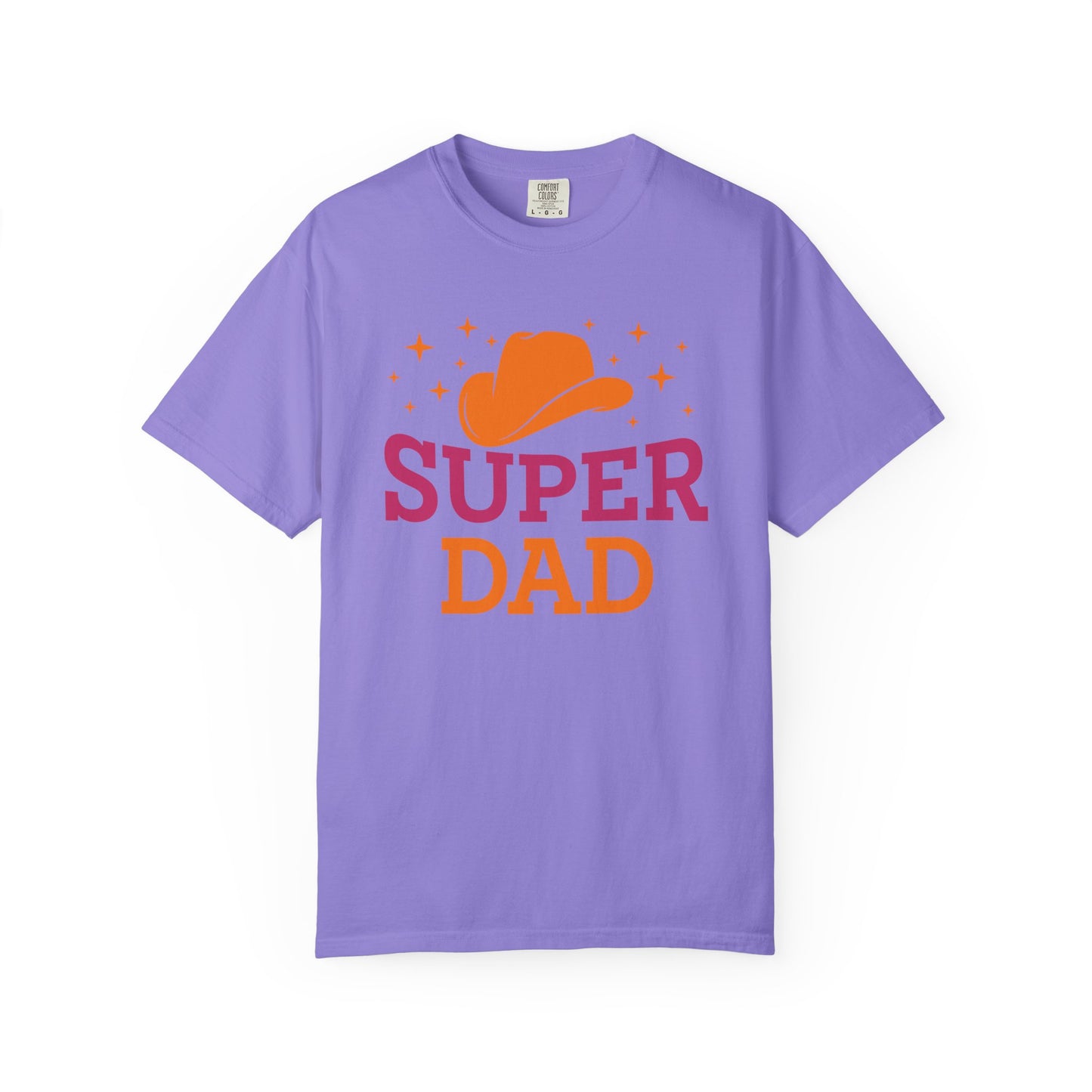 Super Dad - T-Shirt
