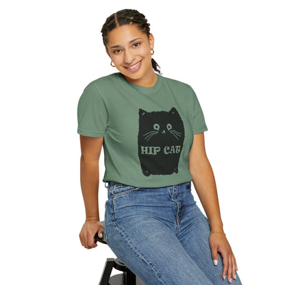 Hip Cat - T-Shirt