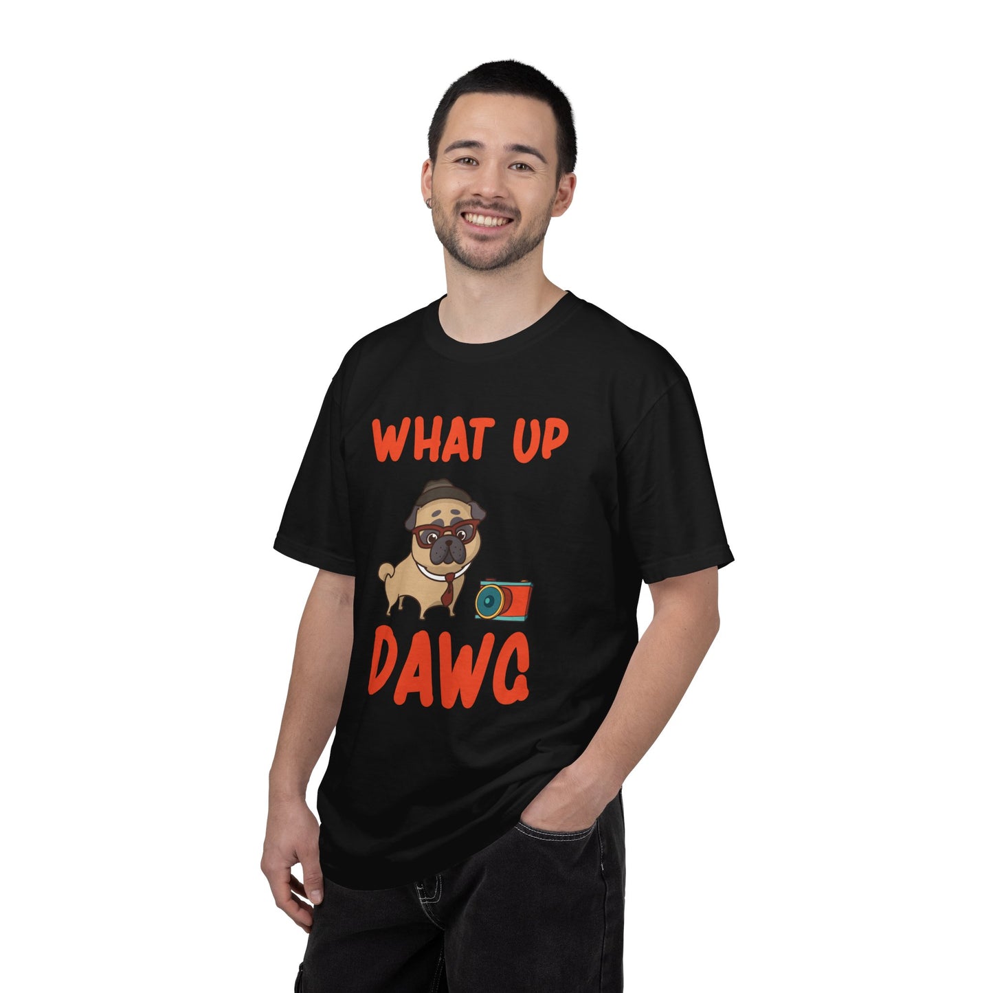 What Up Dawg Dogs - T-Shirt