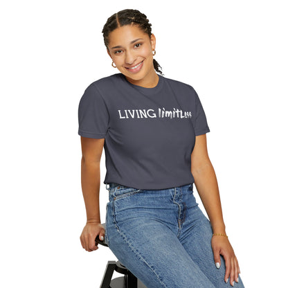 Living Limitless - T-Shirt