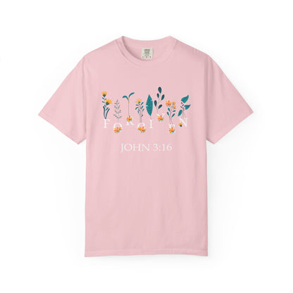 Forgiven Christian - T-Shirt