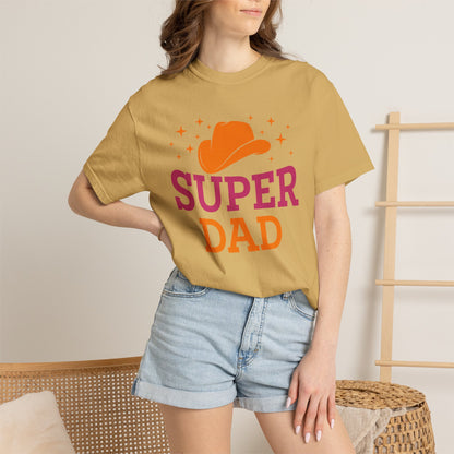 Super Dad - T-Shirt