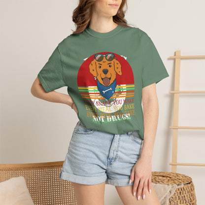 Every Snack Dogs - T-Shirt