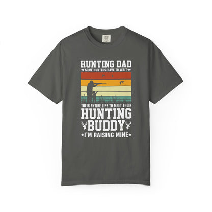 Hunting Dad - T-Shirt