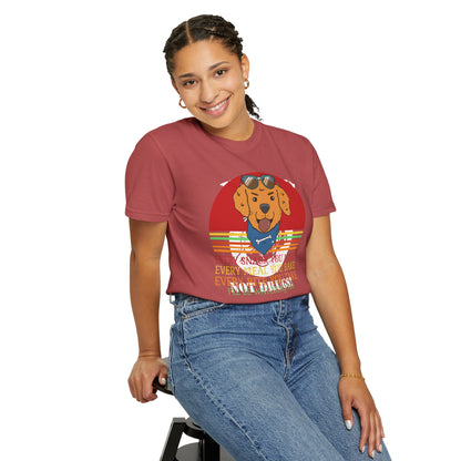 Every Snack Dogs - T-Shirt