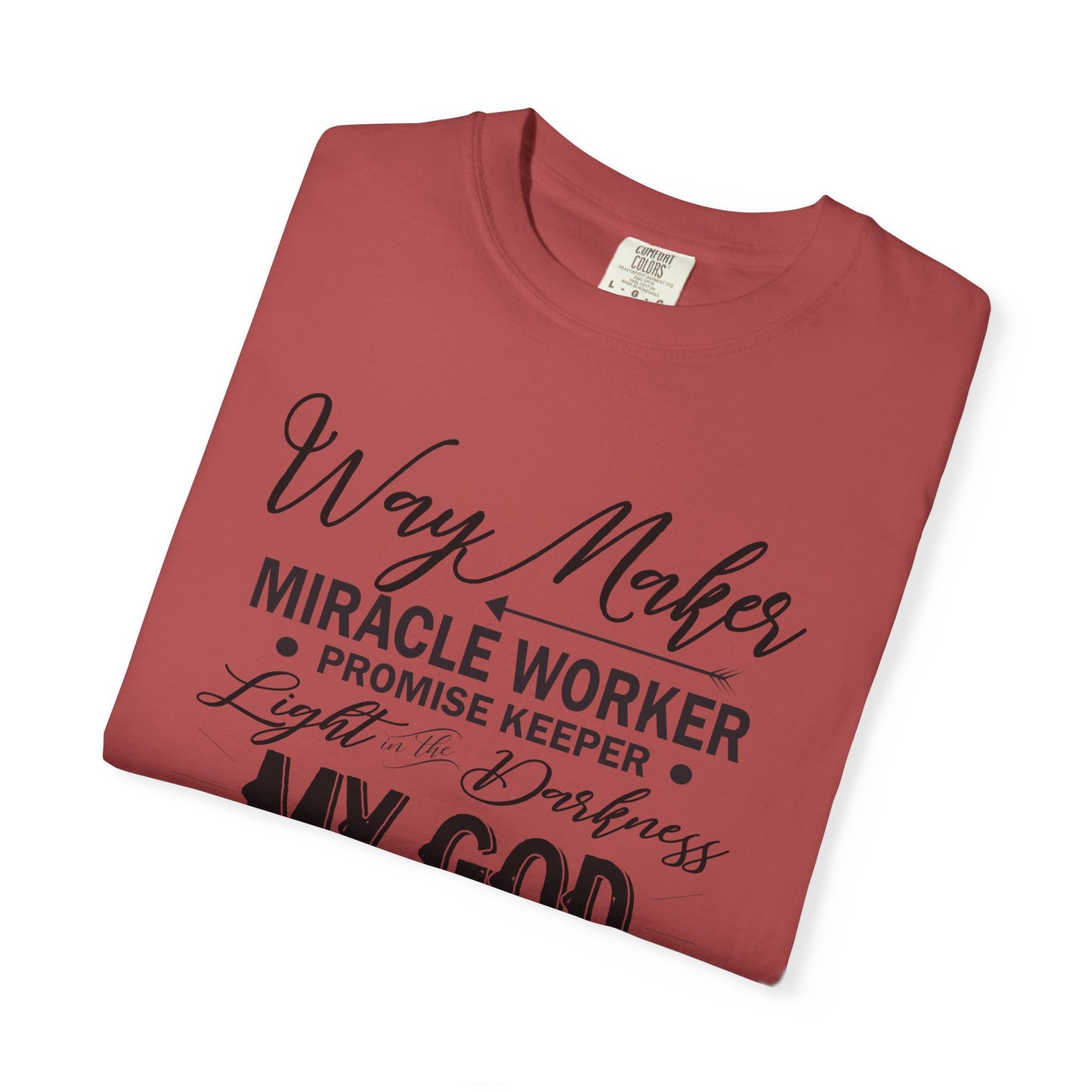 Way Maker - T-Shirt