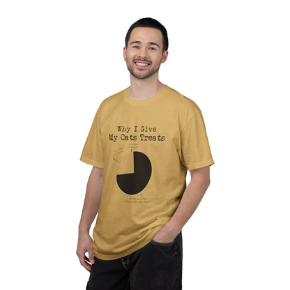 My Cats Treats - T-Shirt