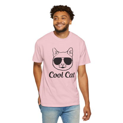 Cool Cat - T-Shirt