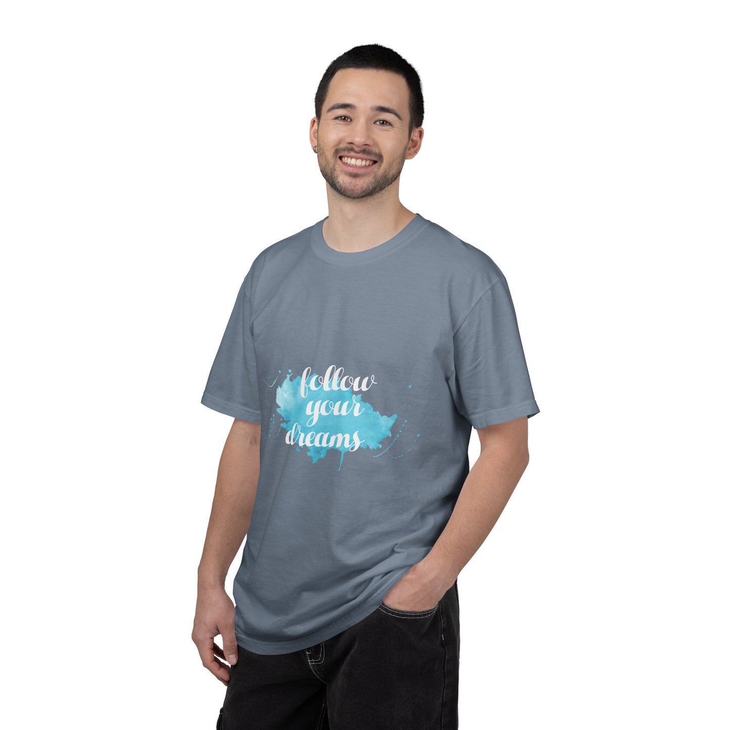 Follow Your Dreams - T-Shirt
