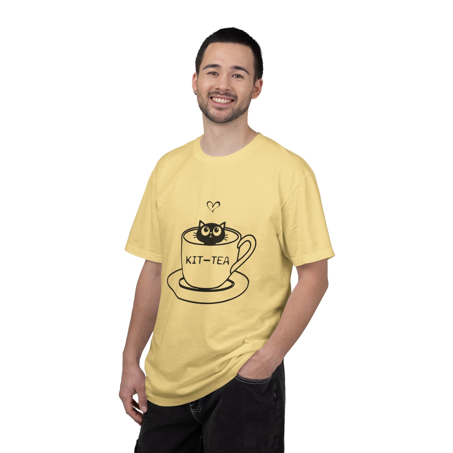 Kit Tea - T-Shirt