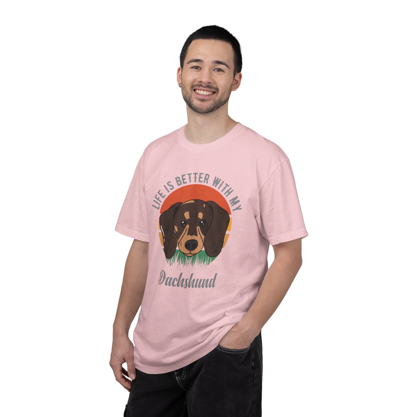 My Duckshund Dogs - T-Shirt