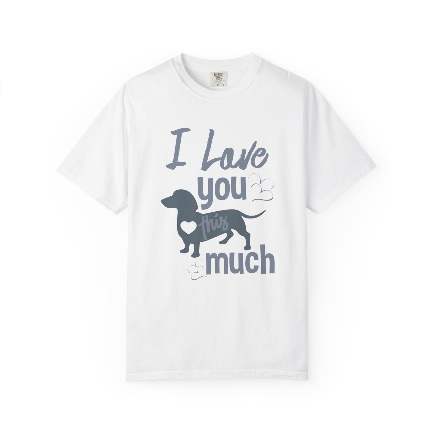 I Love This So Much - T-Shirt