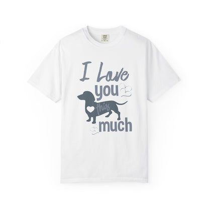 I Love This So Much - T-Shirt