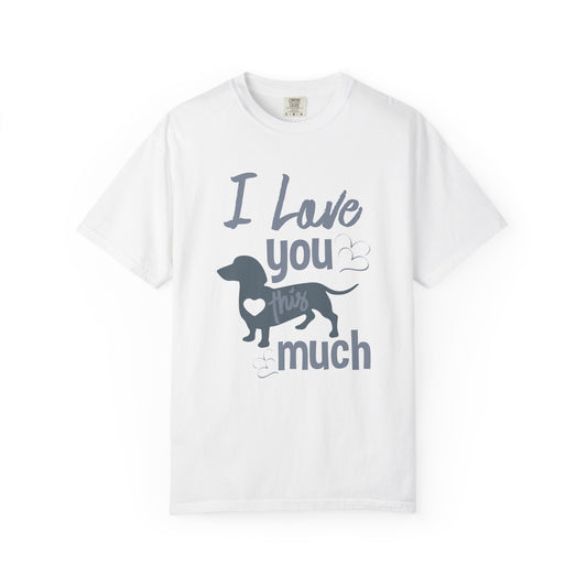 I Love This So Much - T-Shirt