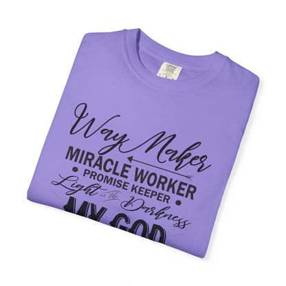 Way Maker - T-Shirt