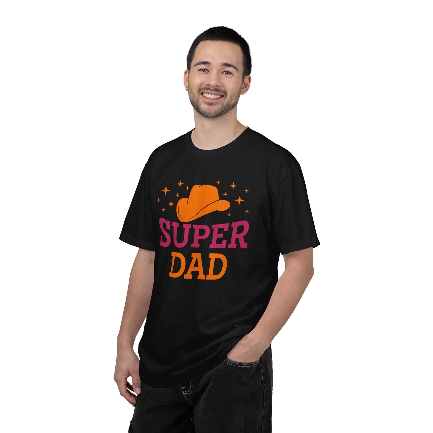 Super Dad - T-Shirt