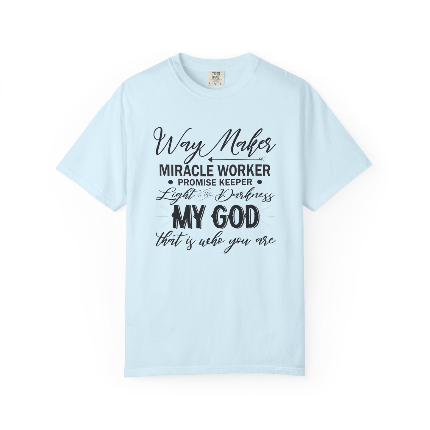 Way Maker - T-Shirt