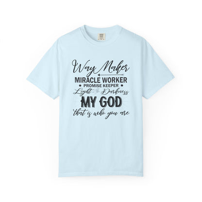 Way Maker - T-Shirt