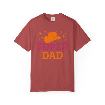 Super Dad - T-Shirt