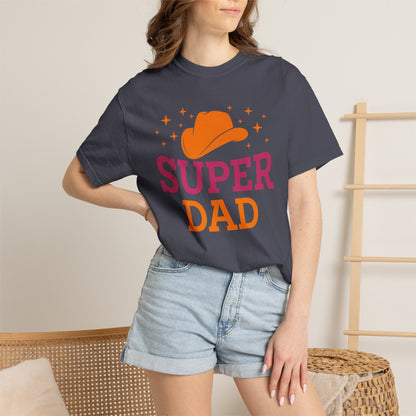 Super Dad - T-Shirt