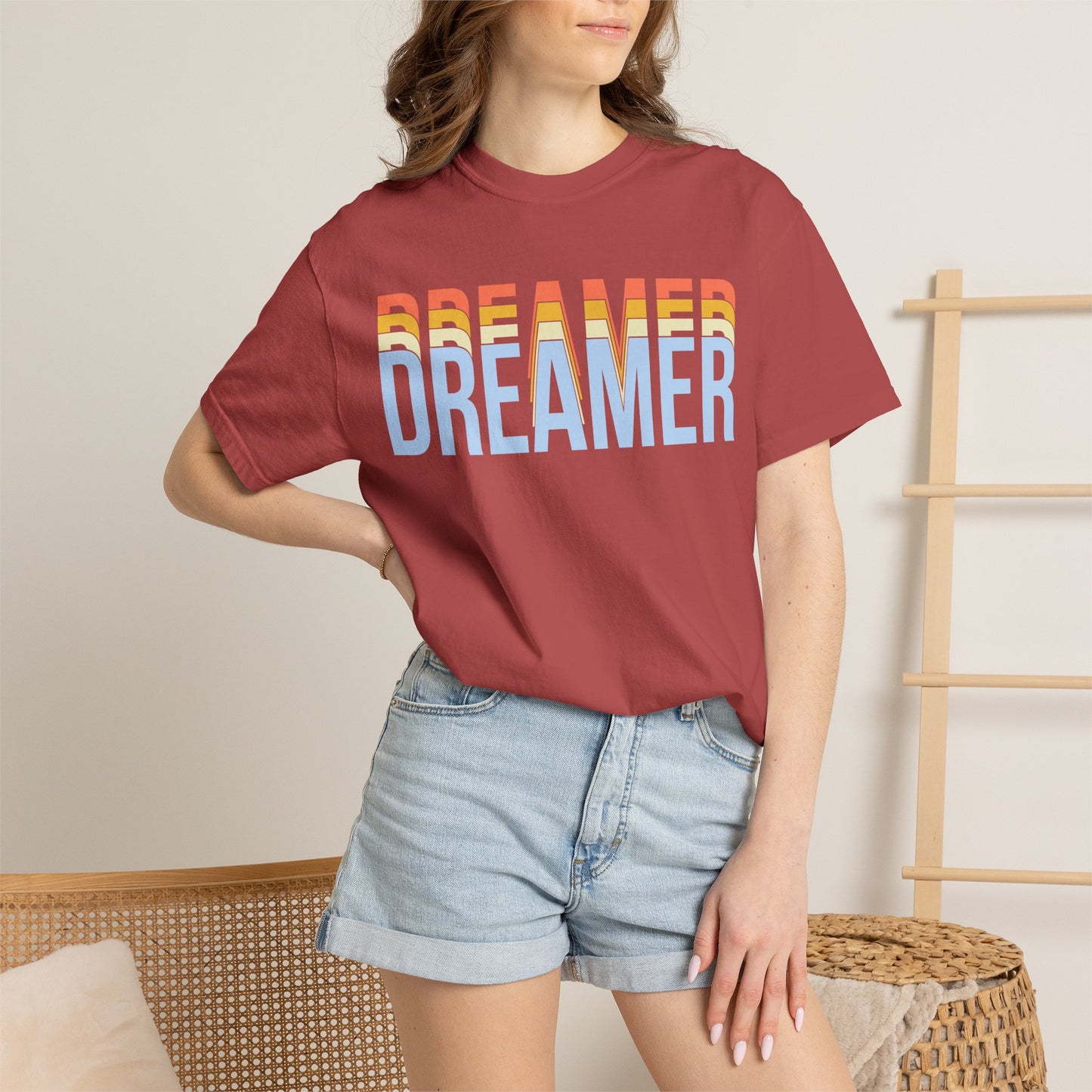 Dreamer - T-Shirt