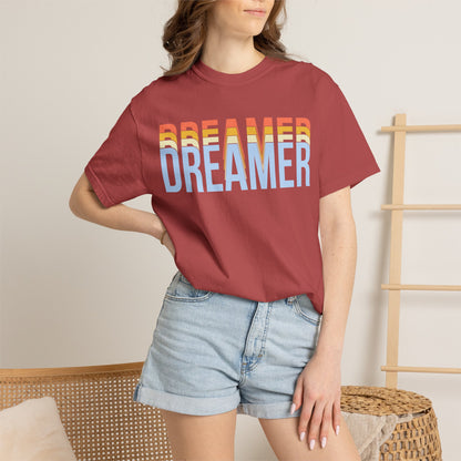 Dreamer - T-Shirt