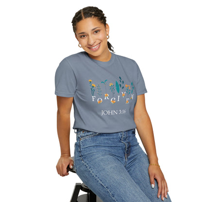 Forgiven Christian - T-Shirt