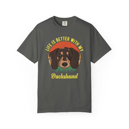 My Duckshund Dogs - T-Shirt
