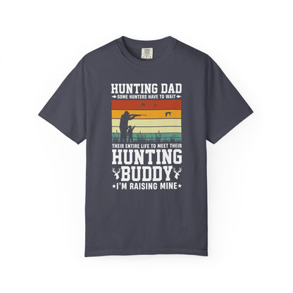 Hunting Dad - T-Shirt