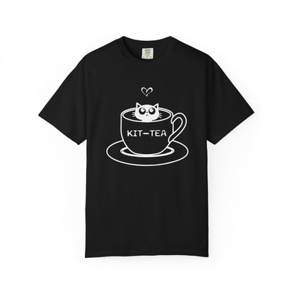 Kit Tea - T-Shirt