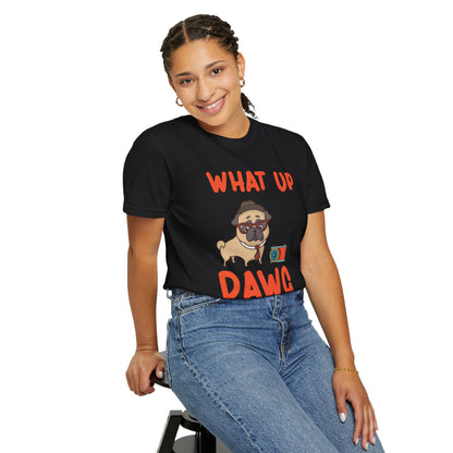 What Up Dawg Dogs - T-Shirt