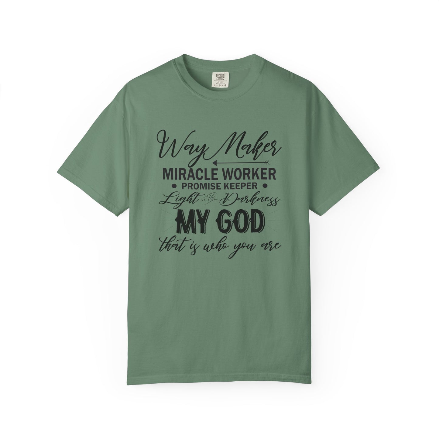 Way Maker - T-Shirt
